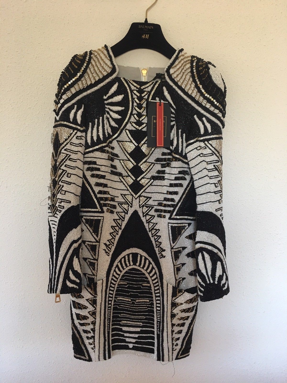 Robes H&M : 5 pièces les plus chères sur eBay !